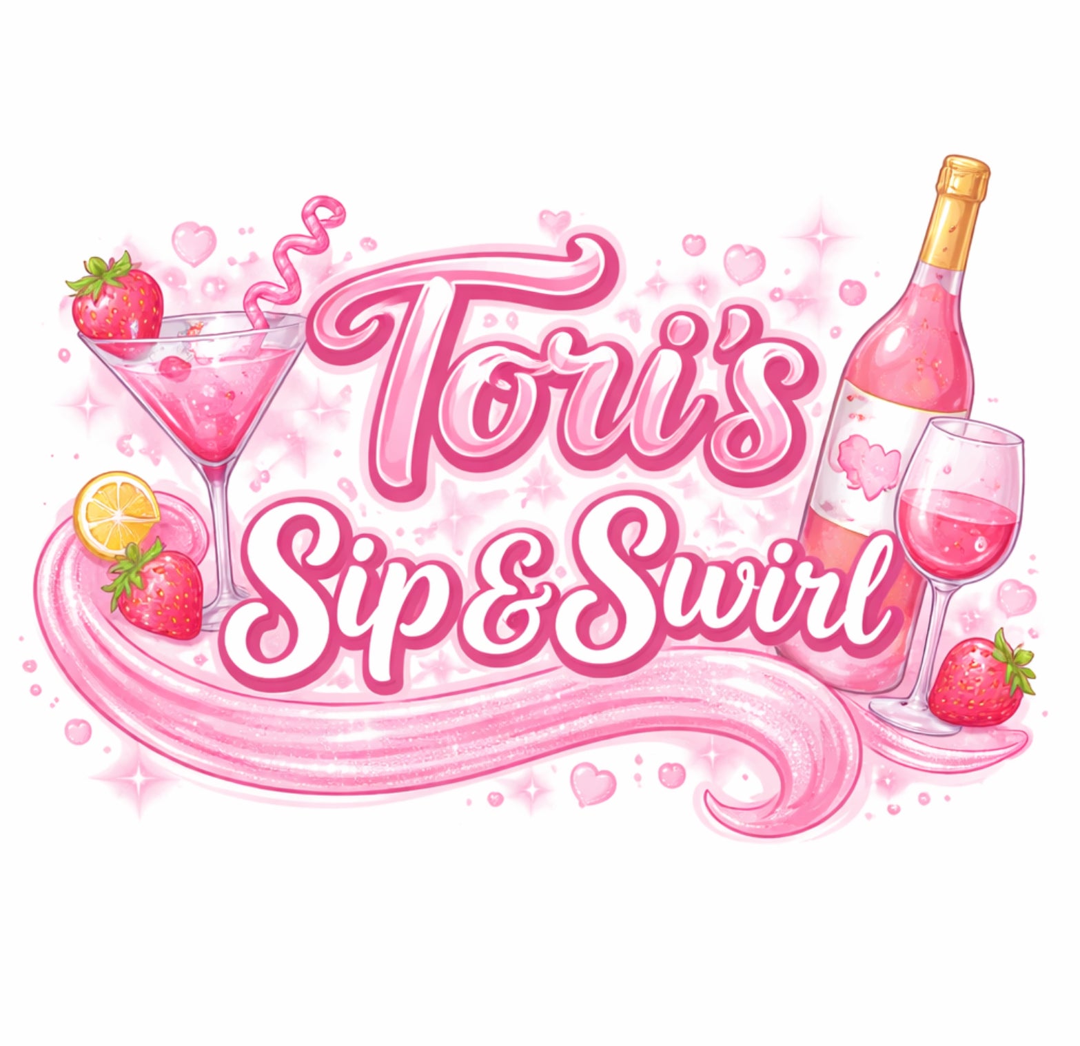 Tori’s Sip & Swirl